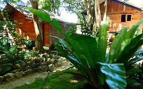 Santi Garden Bungalows