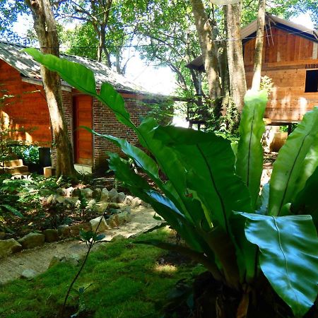 Santi Garden Bungalows Iboih Extérieur photo