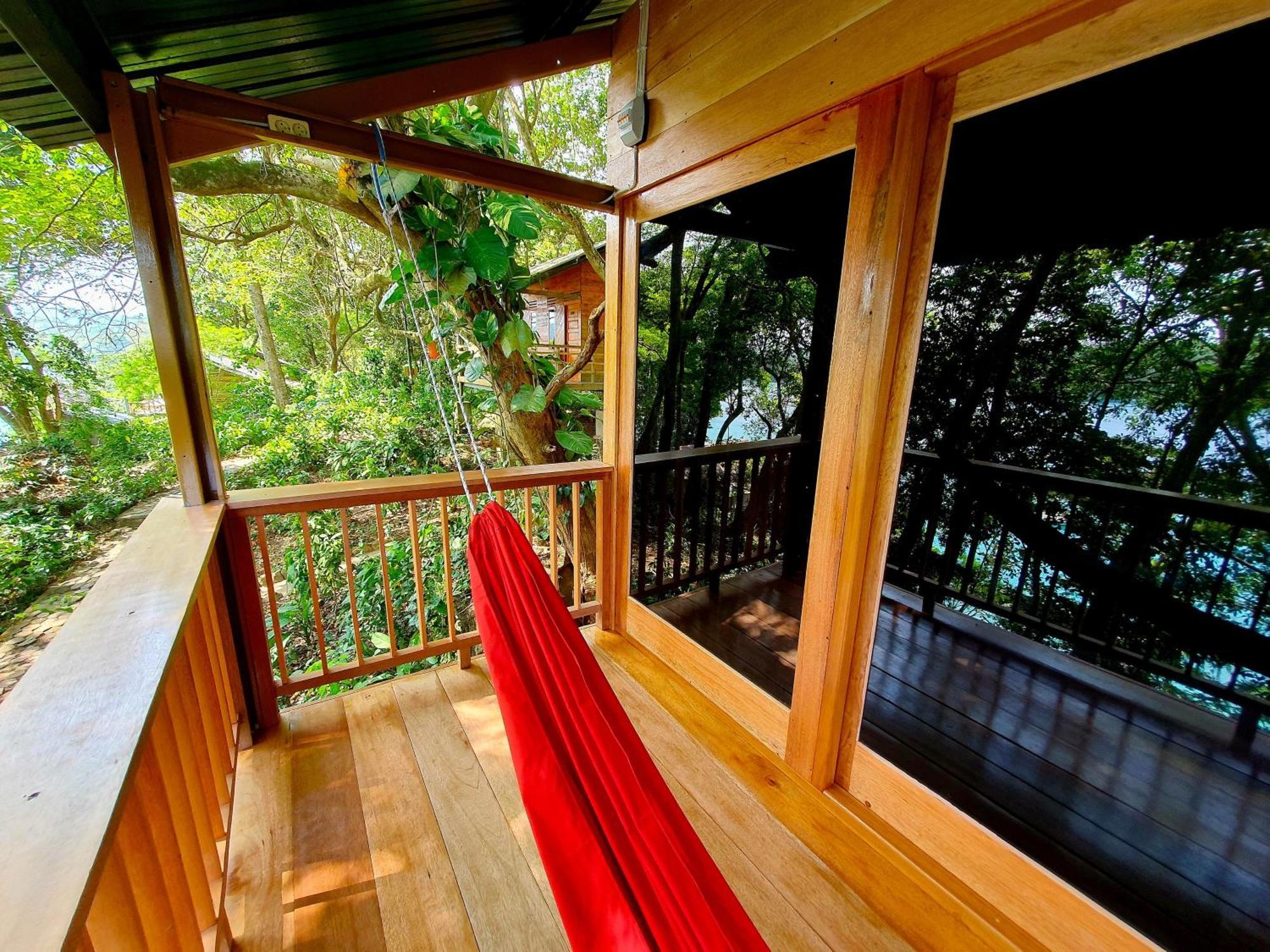 Santi Garden Bungalows Iboih Extérieur photo